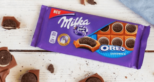 Oreomilkasandwich