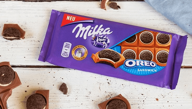 Oreomilkasandwich