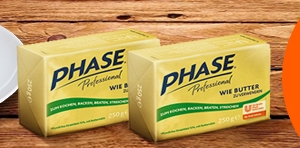 PHASE Professional Muster