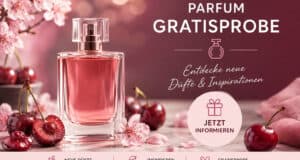 Duftprobe gratis