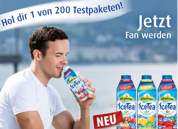 Pfannertea