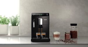 Philips Kaffeevollautomat testen