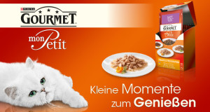Produkttest GOURMET Mon Petit