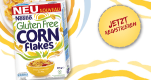 Produkttest Glutenfree cornflakes