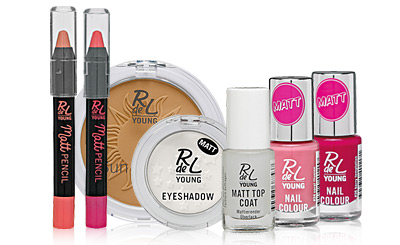 RdeLYoung Produktpaket