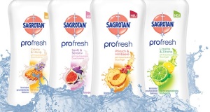 SAGROTAN Gratisprobe