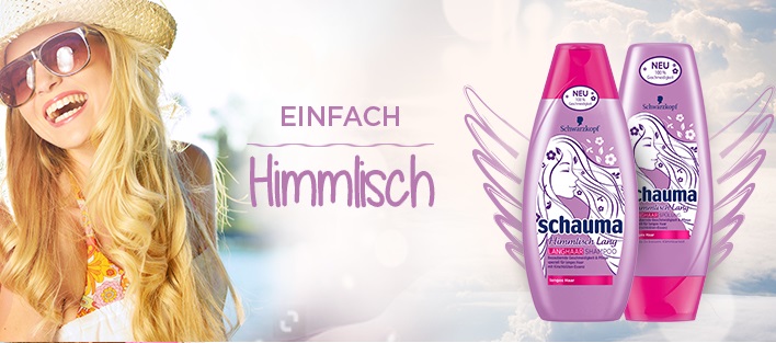 SCHAUMA Produkttest