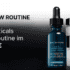 SkinCeuticals A.G.E. Anti-Aging Routine im Wert von 475 Euro – Serum, Augenpflege und Creme