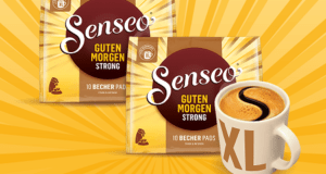 Senseo XL Strong
