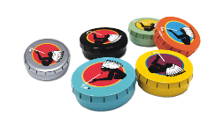 Taschenascher kombo 150