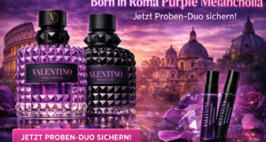 Valentino Born in Roma Purple Melancholia gewinnen – exklusives Duft-Sampling