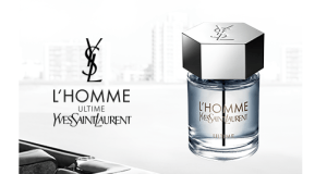 Yves Saint Laurent probe