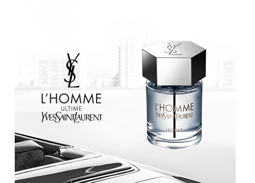 Yves Saint Laurent probe