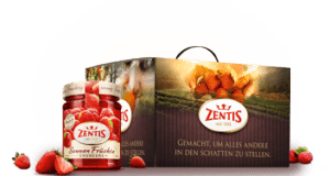 ZENTIS Genuss Paket