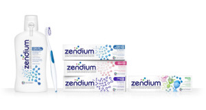 Zendium gratisprobe 1