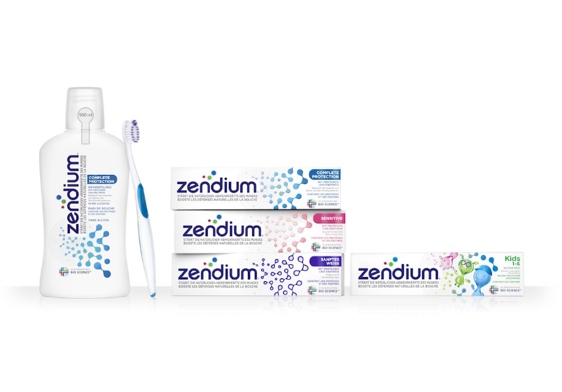 Zendium gratisprobe