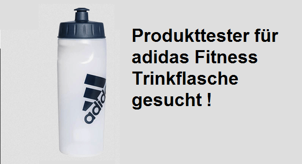 adidastrinkflasche