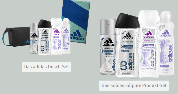 adipure