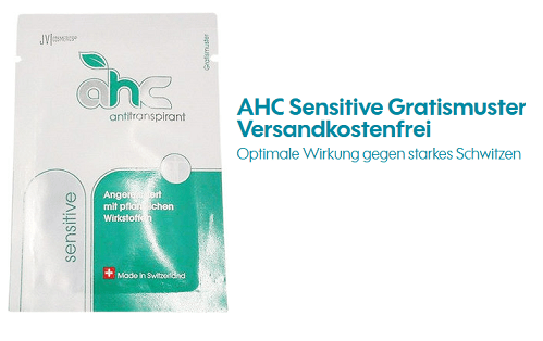 ahc gratisprobe