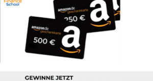 amazongutschein