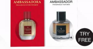 ambassadorduft