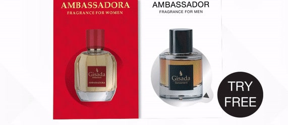 ambassadorduft