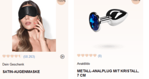 analplug