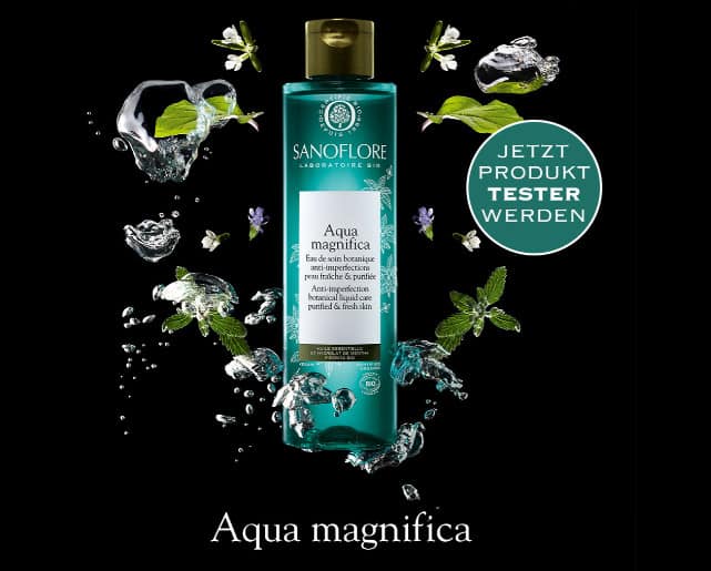 aquqmagnifica