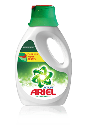 ariel testen