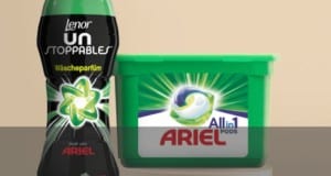 arielpods