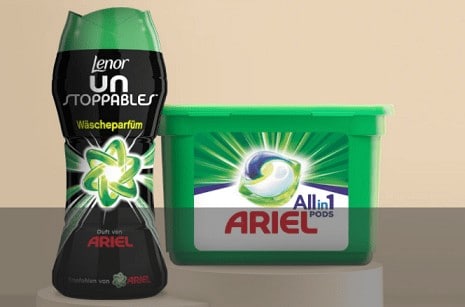 arielpods