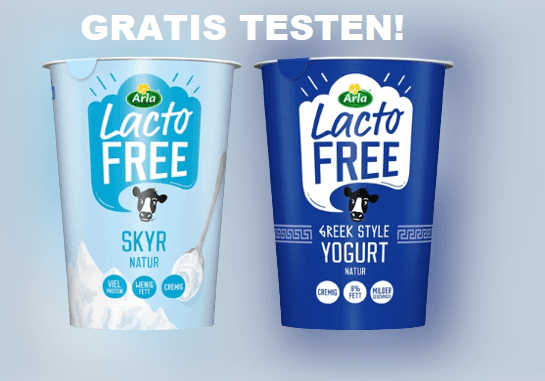 arla neu