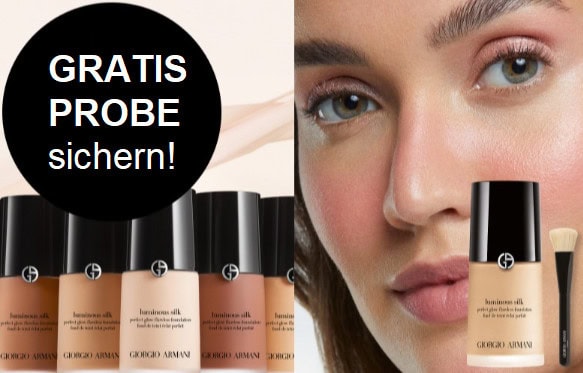 Armani Beauty
