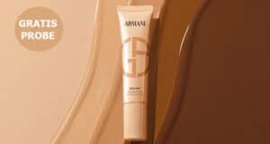Skin Tint Gratisprobe Gewinnspiel