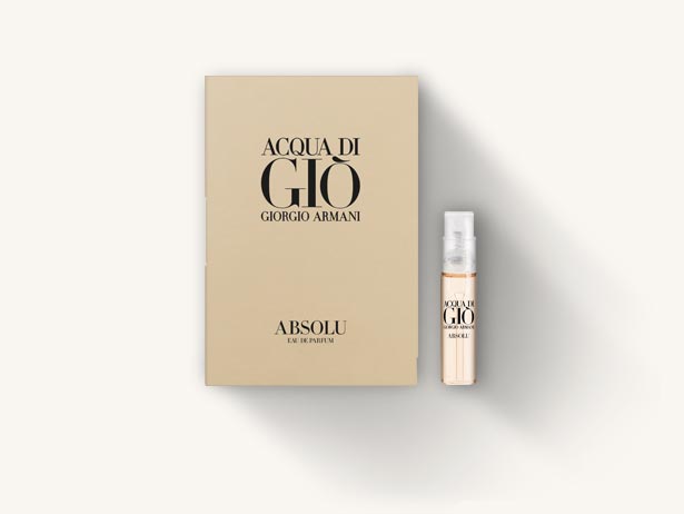 armaniabsolu