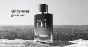 Aqua di Gio Parfumprobe