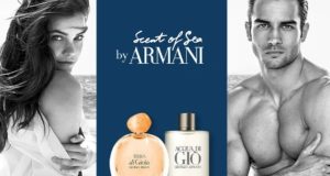 Armani Dusftprobe