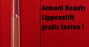 Armani beauty