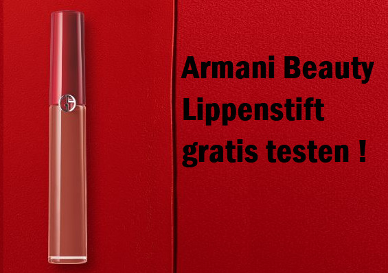 Armani beauty