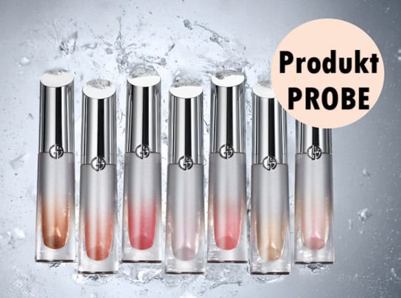 PRISMA GLASS ICY PLUMPER LIPGLOSS