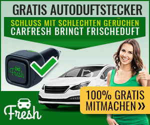 autoduft