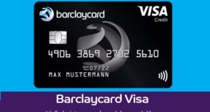 barclaycard