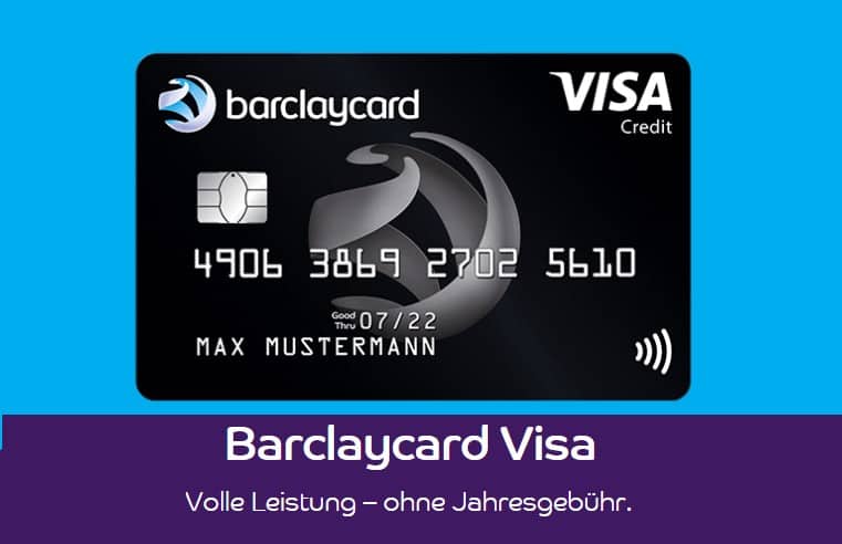 barclaycard