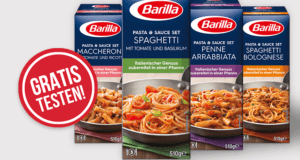 barilla