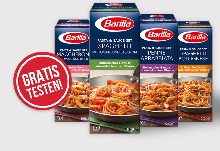 barilla