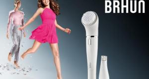 beauty umfrage braun gewinnspiel