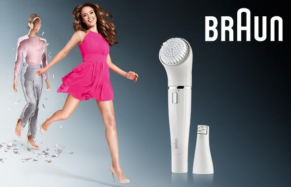 beauty umfrage braun gewinnspiel