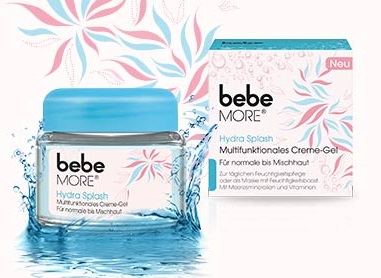 bebegewinnspiel