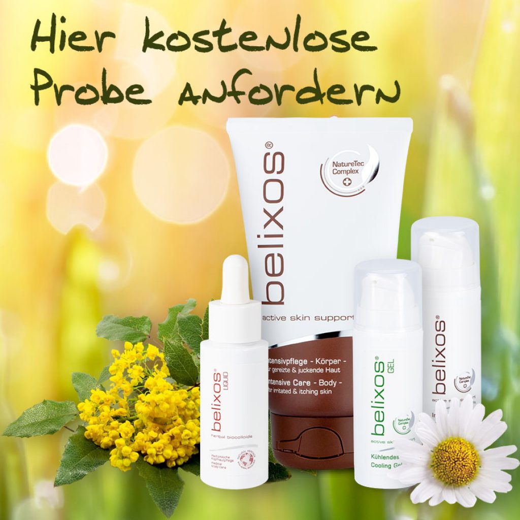 belixos probe