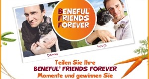 beneful gewinnspiel
